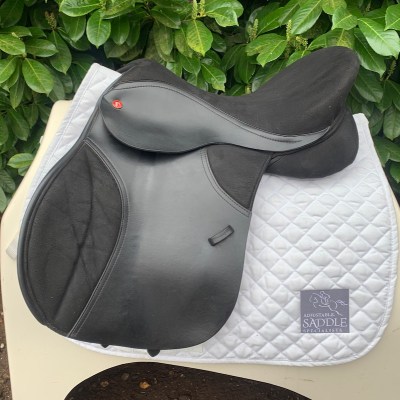 Thorowgood T4 17” Original High Wither GP (S3652)