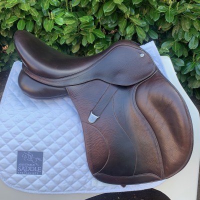 Bates All Purpose Opulence + 17.5” (S3664)