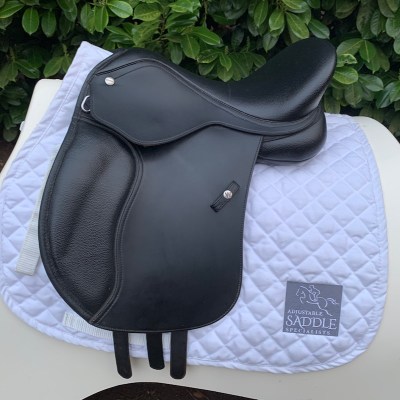 Wintec 14” 500 Pony All Purpose GP (S3654)