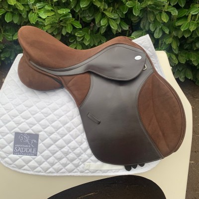 Thorowgood T4 17” Original GP (S3663)