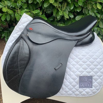 Kent & Masters 17.5” Original Flat-Back GP (S3684)