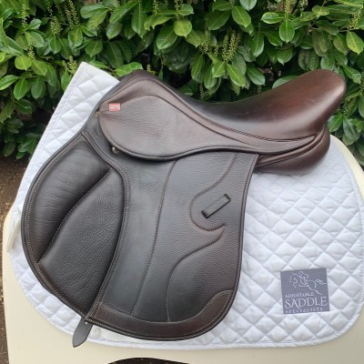 GFS Monarch 17” (S666) Cob Jumping (S3681)