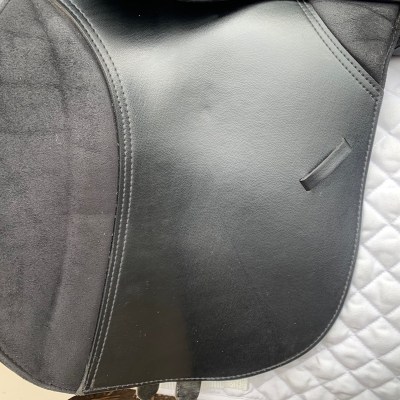 Thorowgood T4 17.5” Cob GP (S3679)