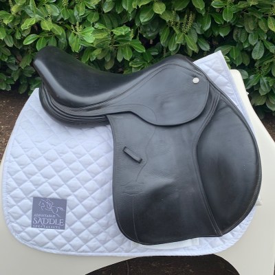 Monarch 17” Jump (S3678)