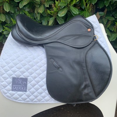 Saddle Company 17” GP (S3743)