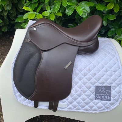 Wintec 14” 500 Pony All Purpose GP (S3793) 